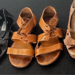 Sezane sandals